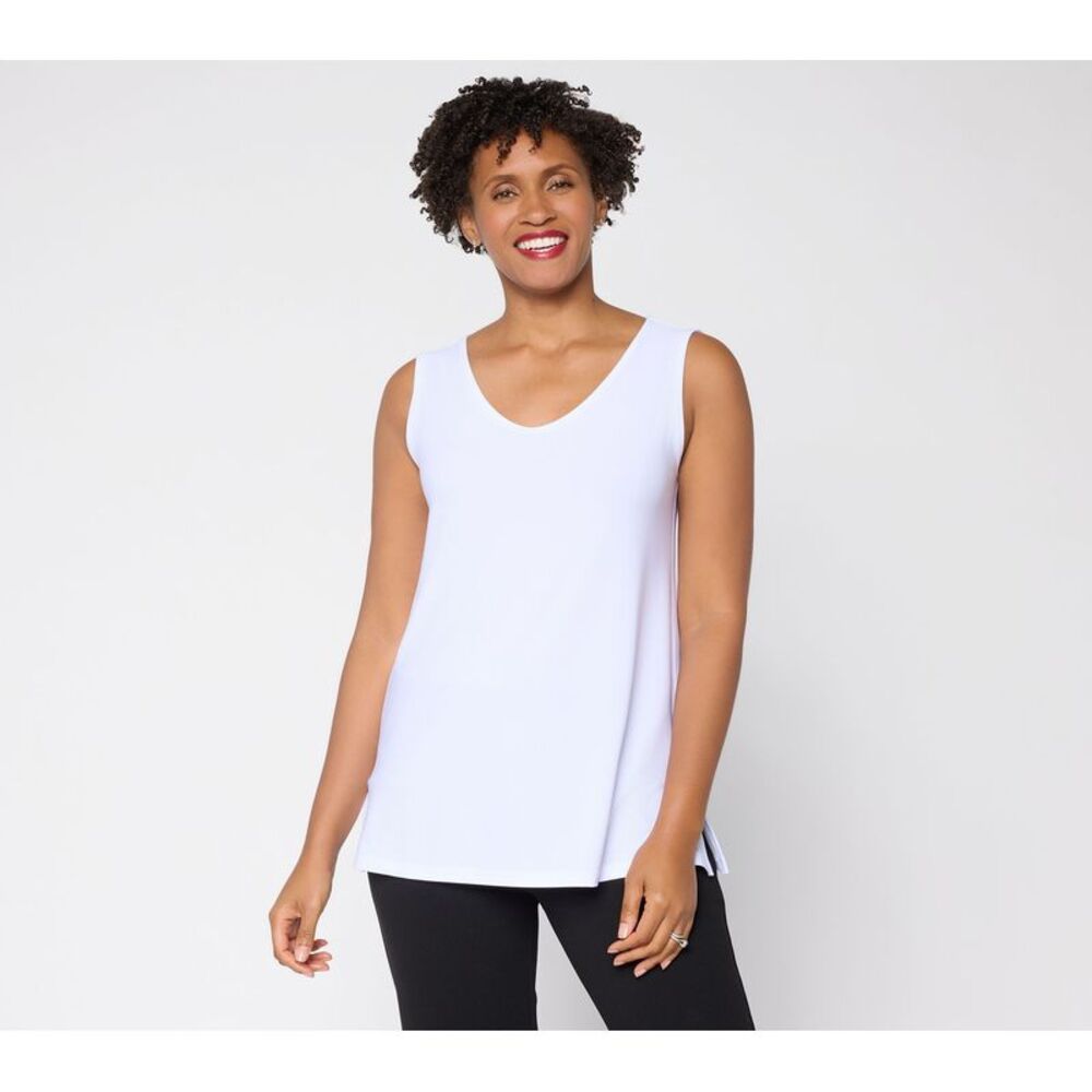 Dennis Basso Women's Top Sz XL Make Your Selection: Basics Multi-colored A738000